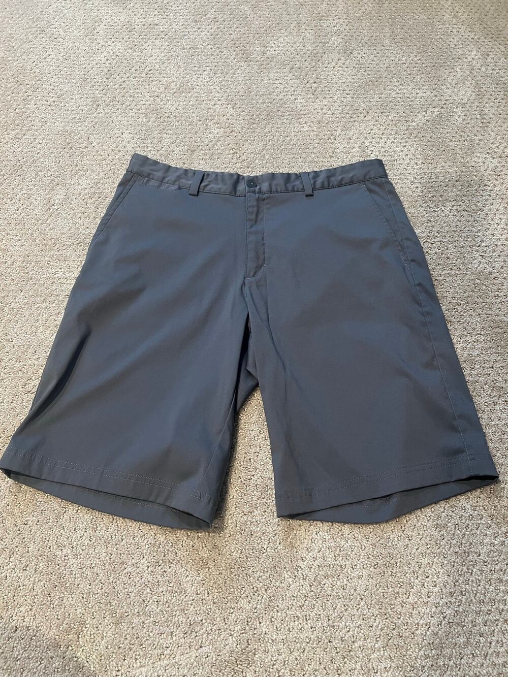 Nike Golf Shorts (33)